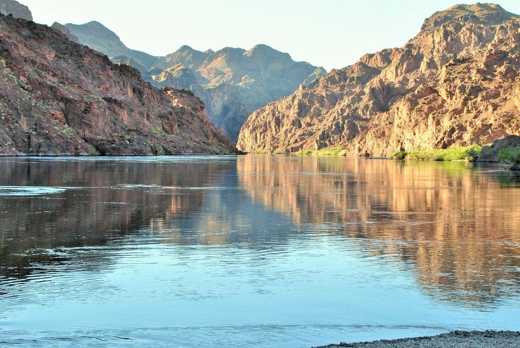 Lake Mead National Recreation Area